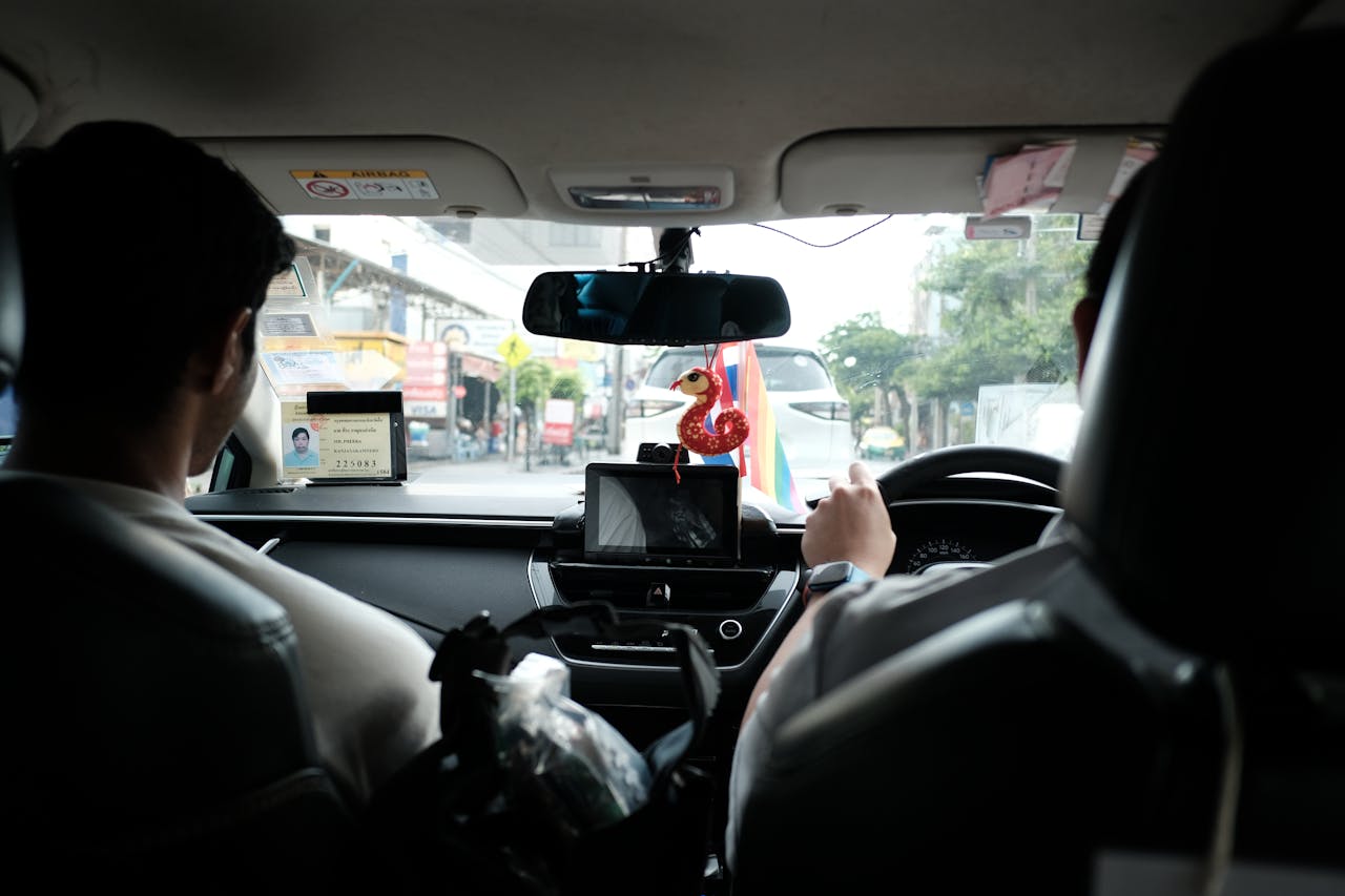 best Long-Term Car Rentals In Pattaya In 2026