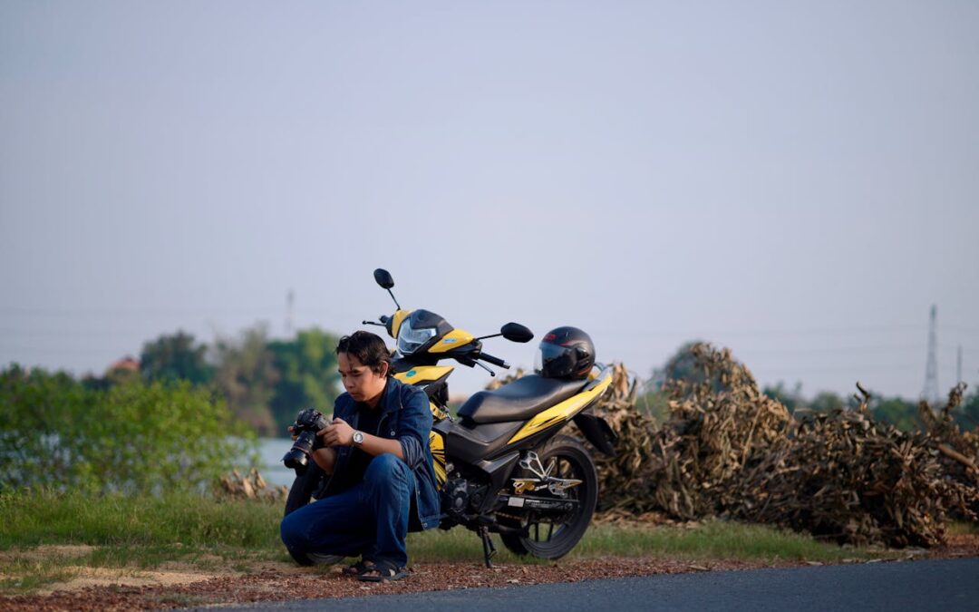 Pattaya Moped Rentals For Budget Travelers In 2026