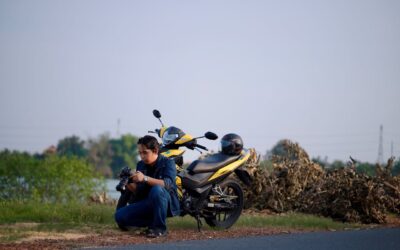 Pattaya Moped Rentals For Budget Travelers In 2026