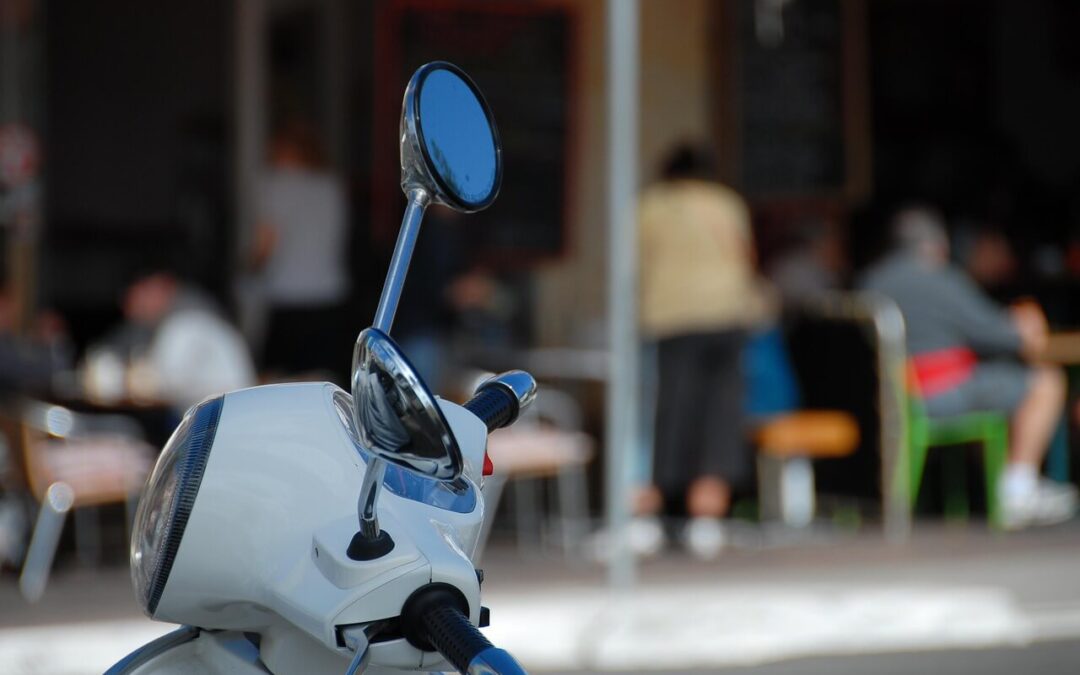 best Pattaya Moped Rentals In 2026