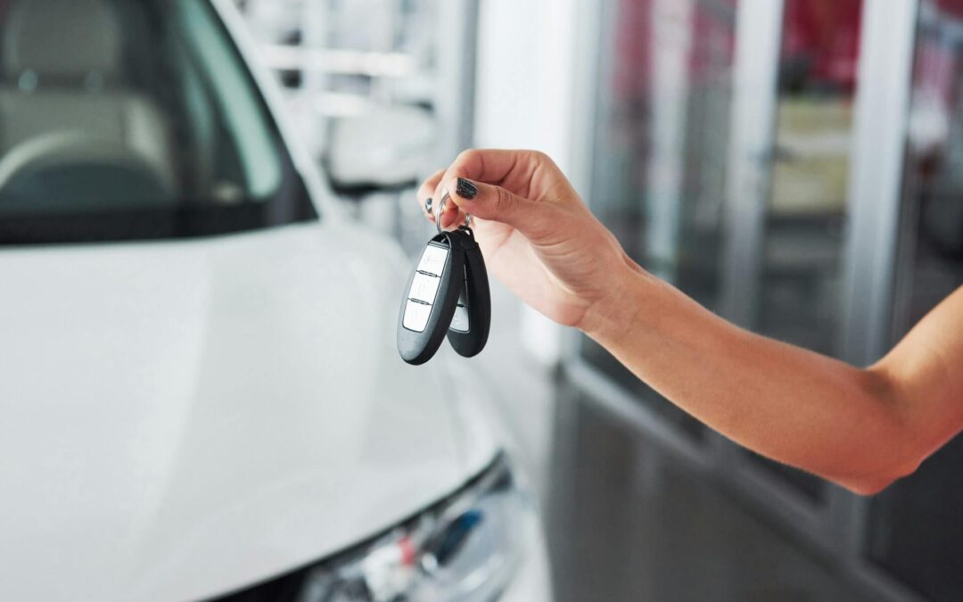 Renting A Car In 2026