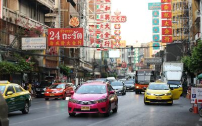 How To Rent A Car In Thailand In 2026 Without Getting Ripped Off