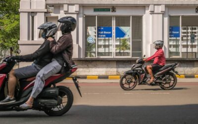 Scooter Vs Car Rental In Thailand 2026: Which Is Right For Your Trip?