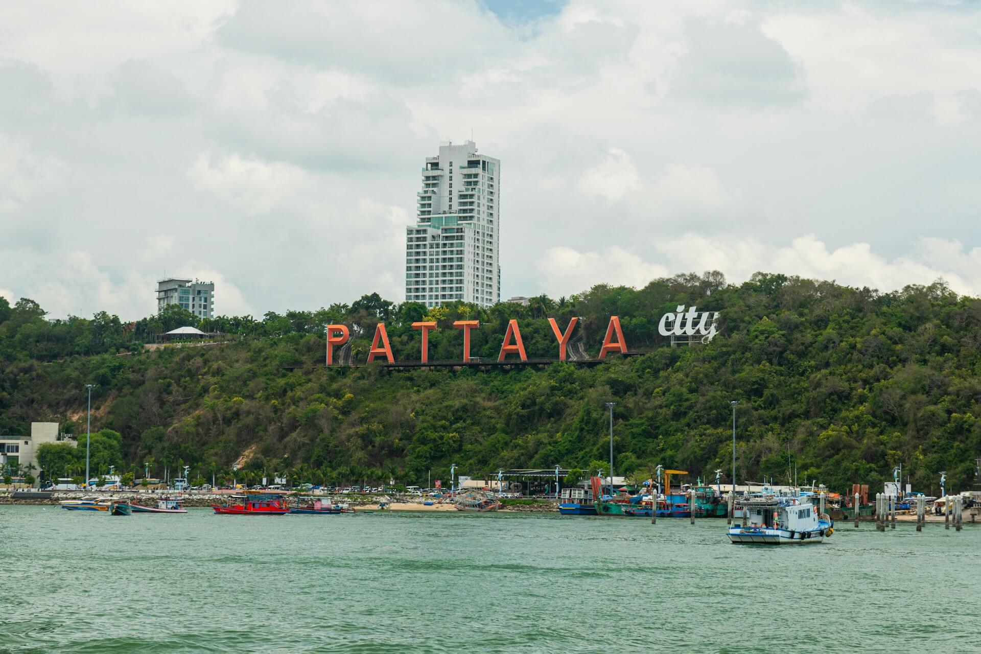 Low Season Motorbike Rentals In Pattaya 2026
