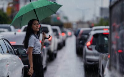 Rainy Season Car Rentals In Thailand: What Tourists Need To Know