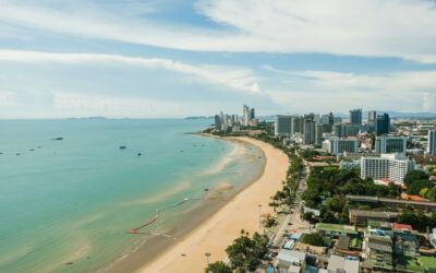 Best Tips For Driving In Pattaya In 2026: Make The Right Moves