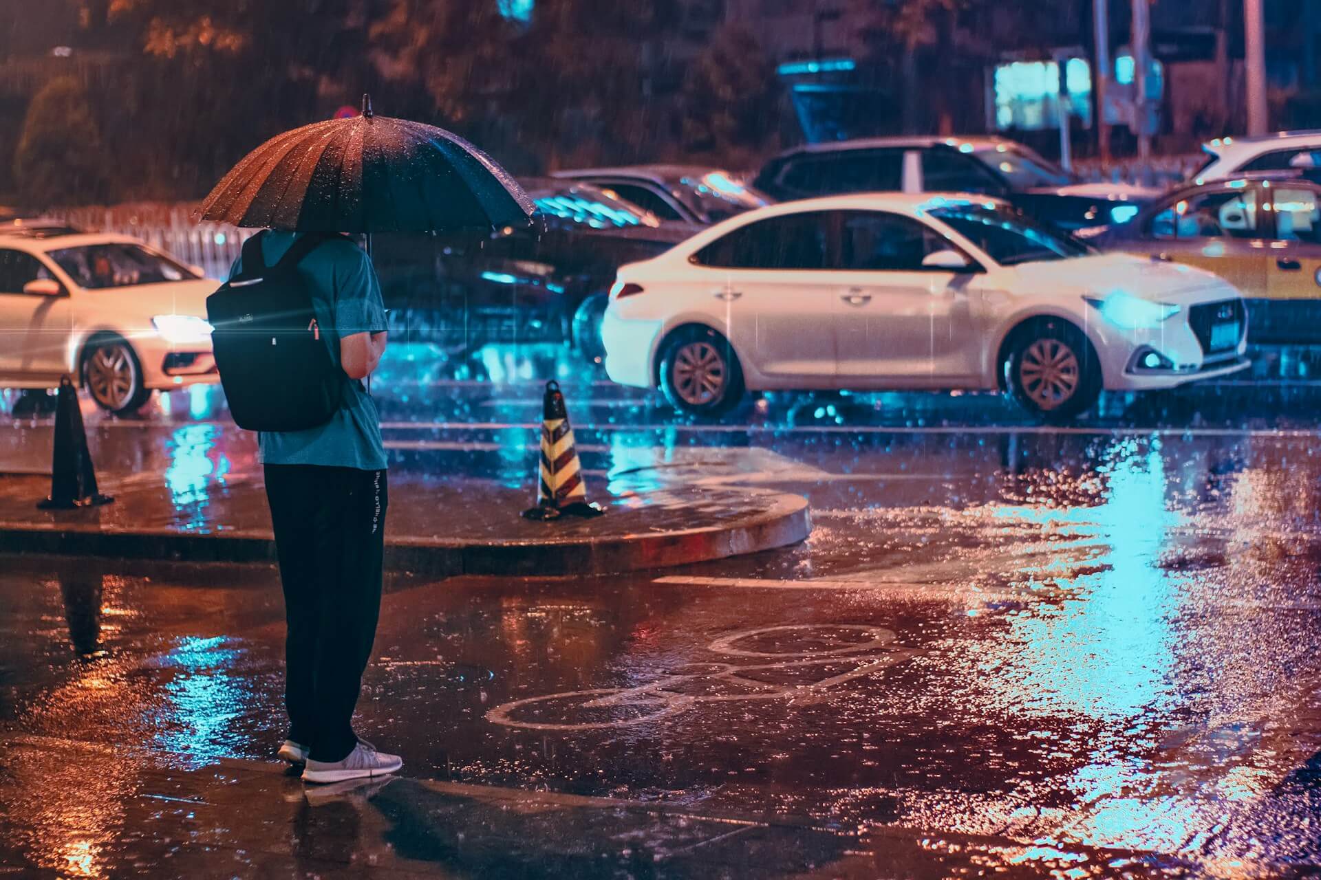 Rainy Season Car Rentals In Thailand: What Tourists Need To Know