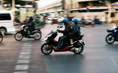 Pattaya Moped Rental Tips In 2026: Get IT Right The First Time!