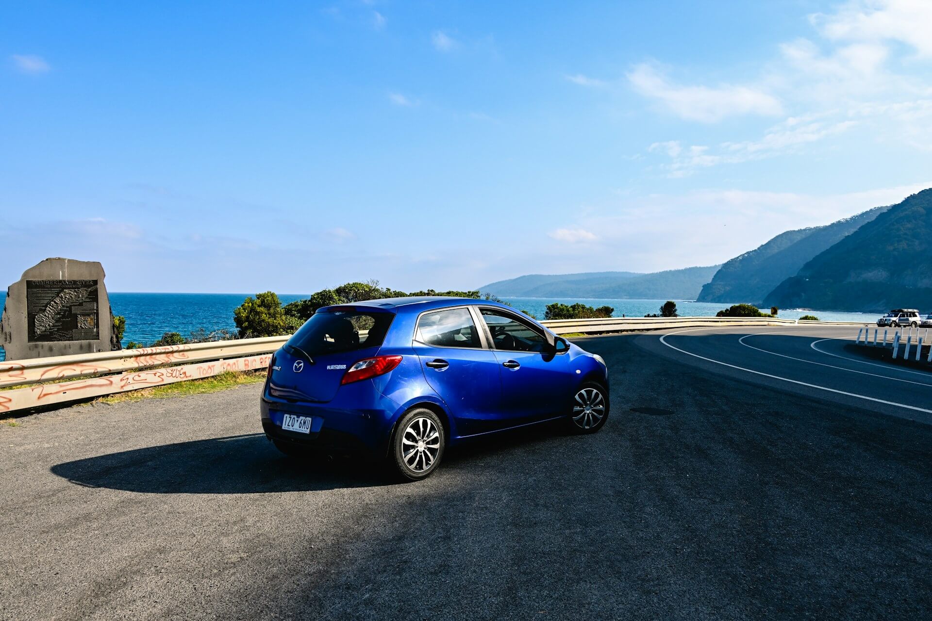 Thailand Rental Car Guide In 2026