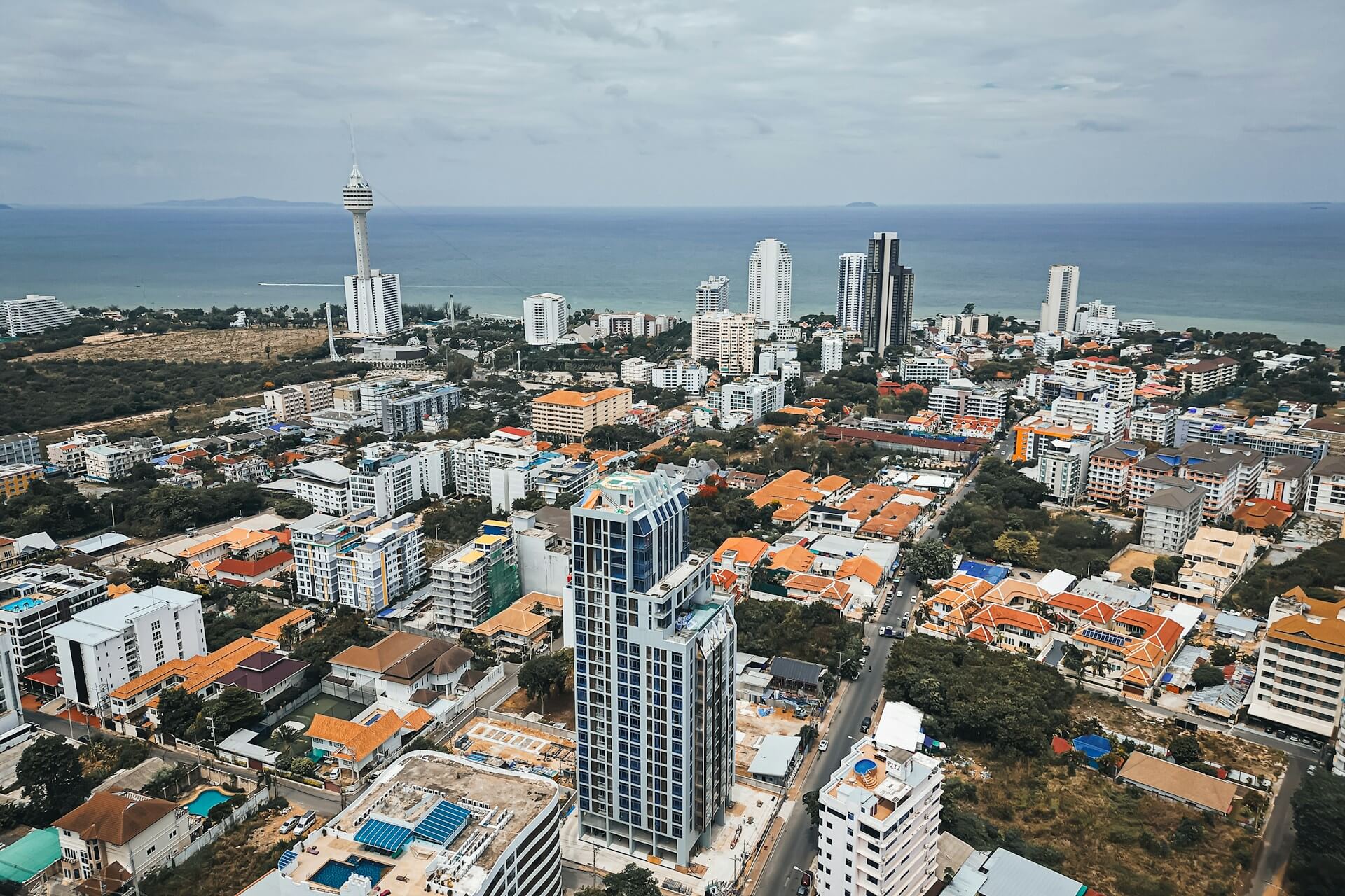 Beest Pattaya Rental Car Guide In 2026