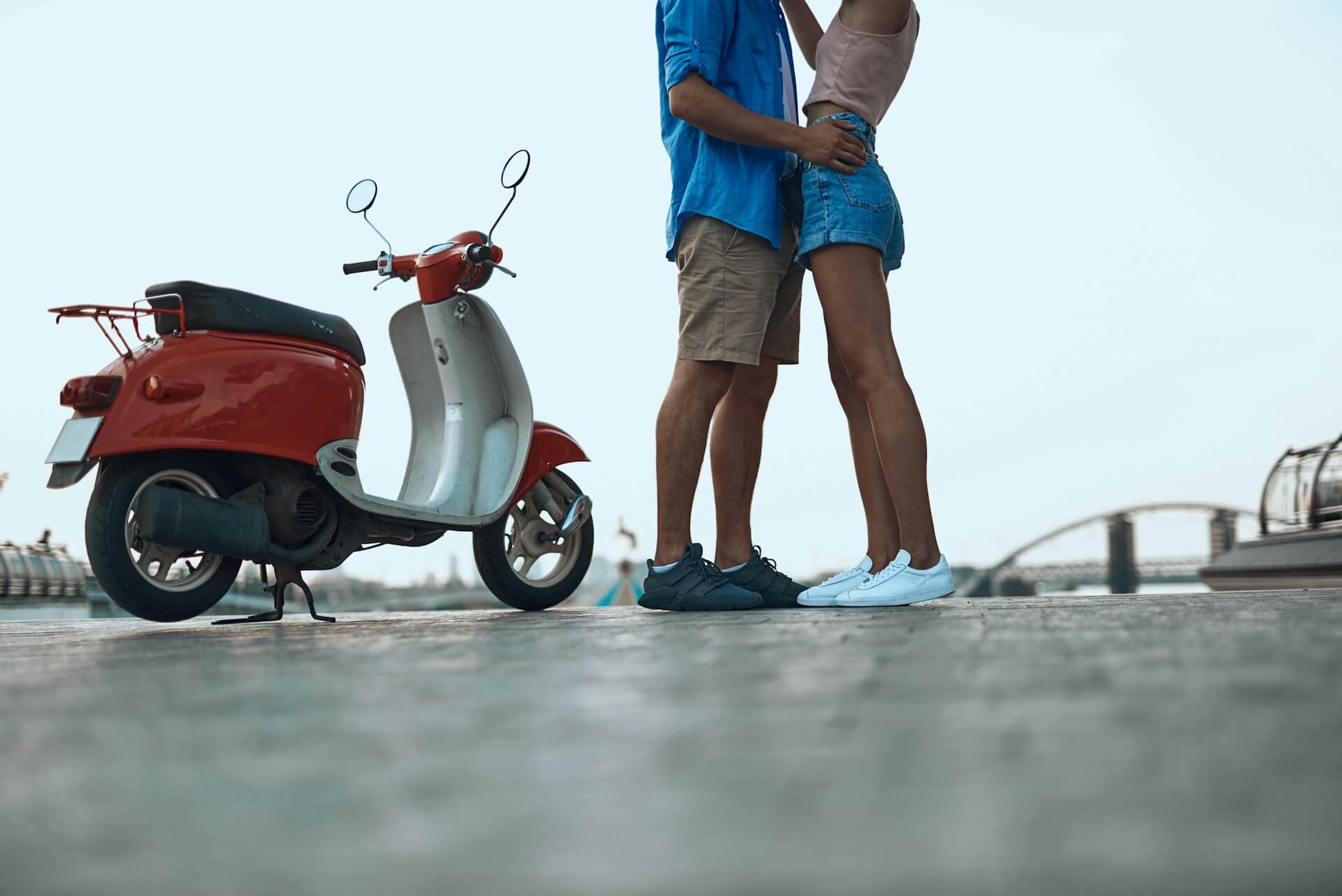 Thailand Moped Rentals FAQ