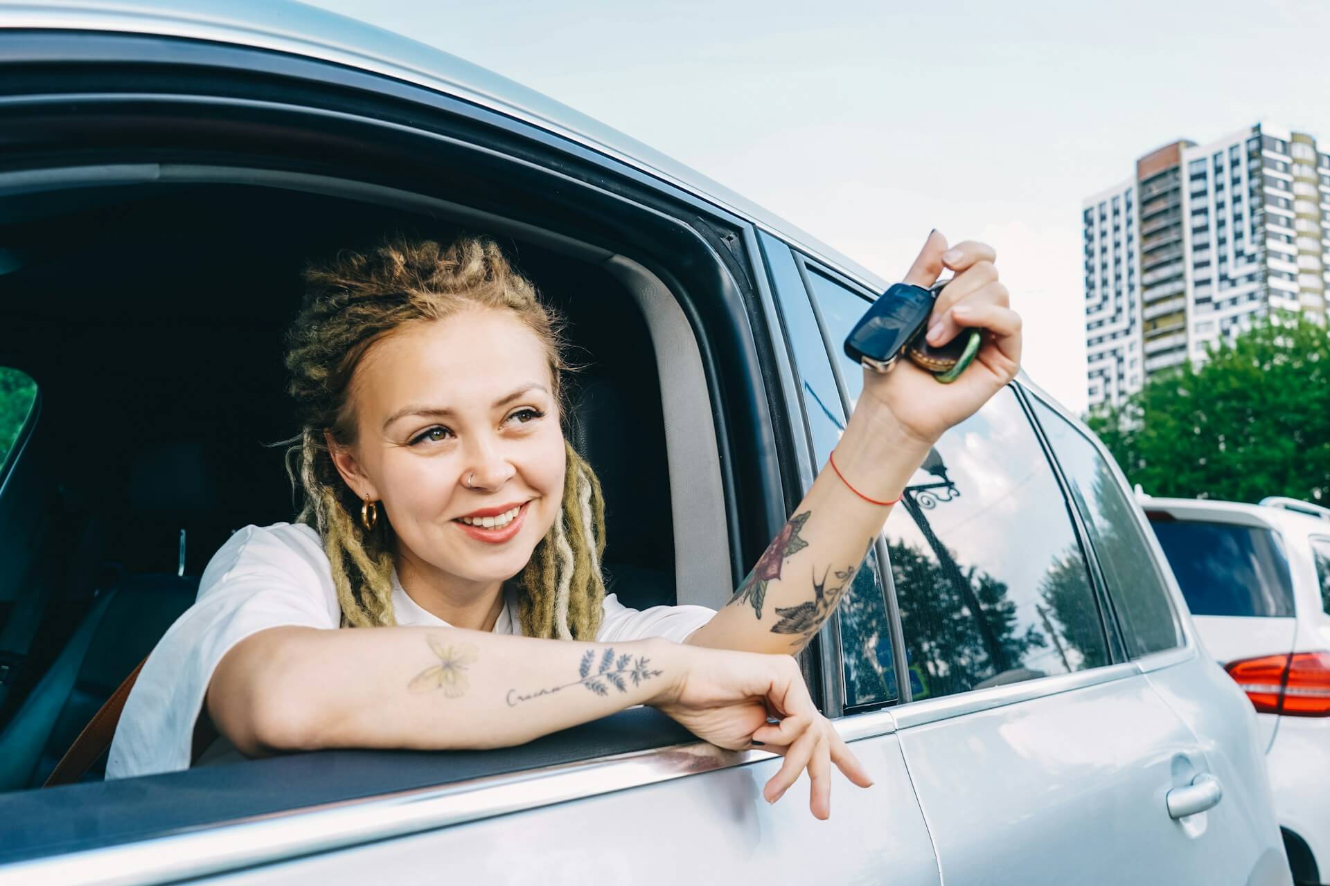 Understanding Car Insurance In Thailand