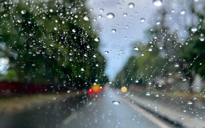 Rainy Season Driving In Thailand Guide For Cars And Mopeds In 2026