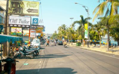 Pattaya Rental Car Guide In 2026: Get the Best Advice