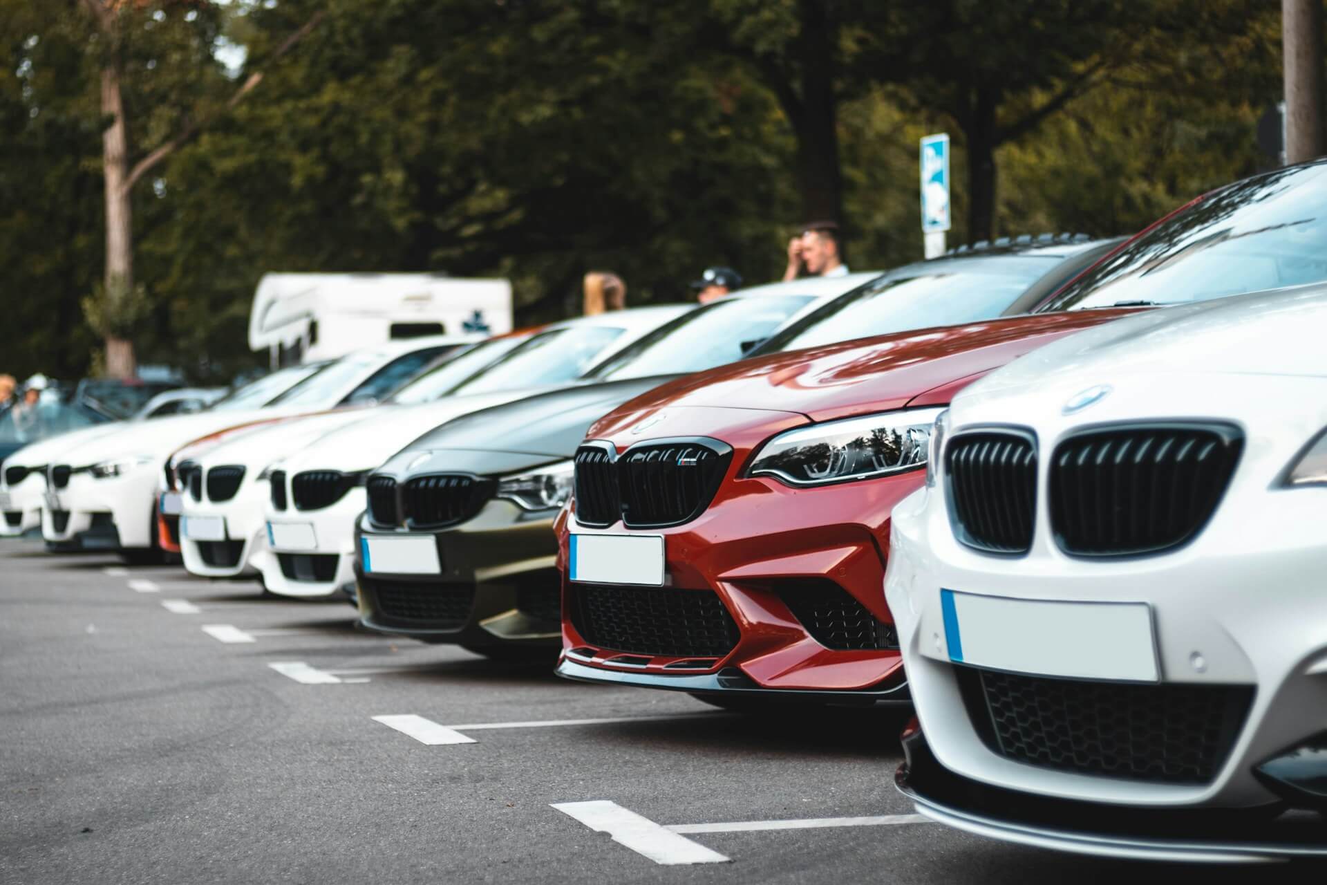 Book Rental Cars in Thailand in 2026