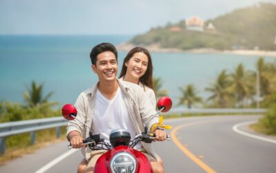 Budget Scooter Rental Pattaya: The 2026 Explainer for Savvy Travelers