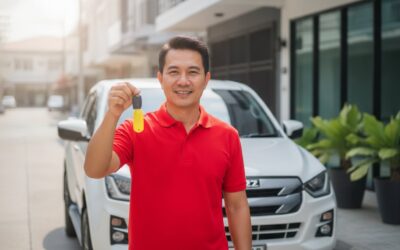 Budget Truck Rental and Hire: A Complete 2026 Guide to Value and Utility