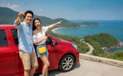 Daily Car Rental in Thailand: The 2026 Guide to Short-Term Value