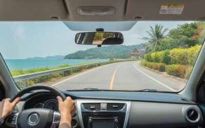 Essential Driving Tips and Road Rules for Tourists in Thailand: 2026 Guide
