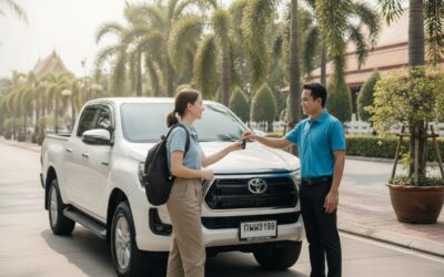 Budget Truck Rental and Hire: A Complete 2026 Guide to Value and Utility