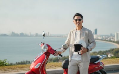 Scooter Rental Pattaya: 2026 Guide for Smart Travelers