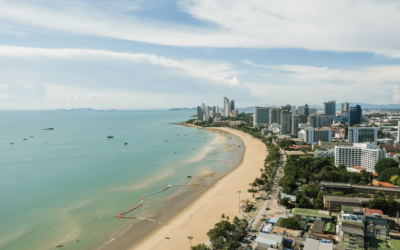 Best Long Term Car Rental Pattaya