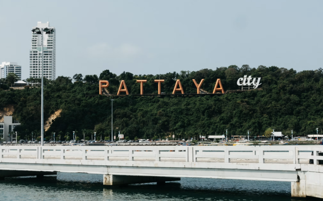 Best Bike Rental Pattaya 2026 - SPS CAR HIRE PATTAYA