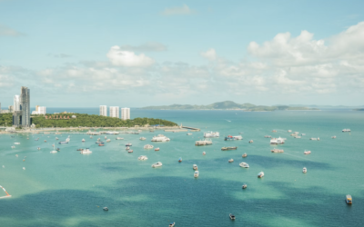 Best Car Rental Pattaya In 2026