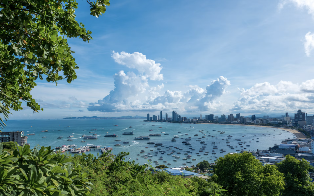 Best Long-Term Motorbike Rental Pattaya