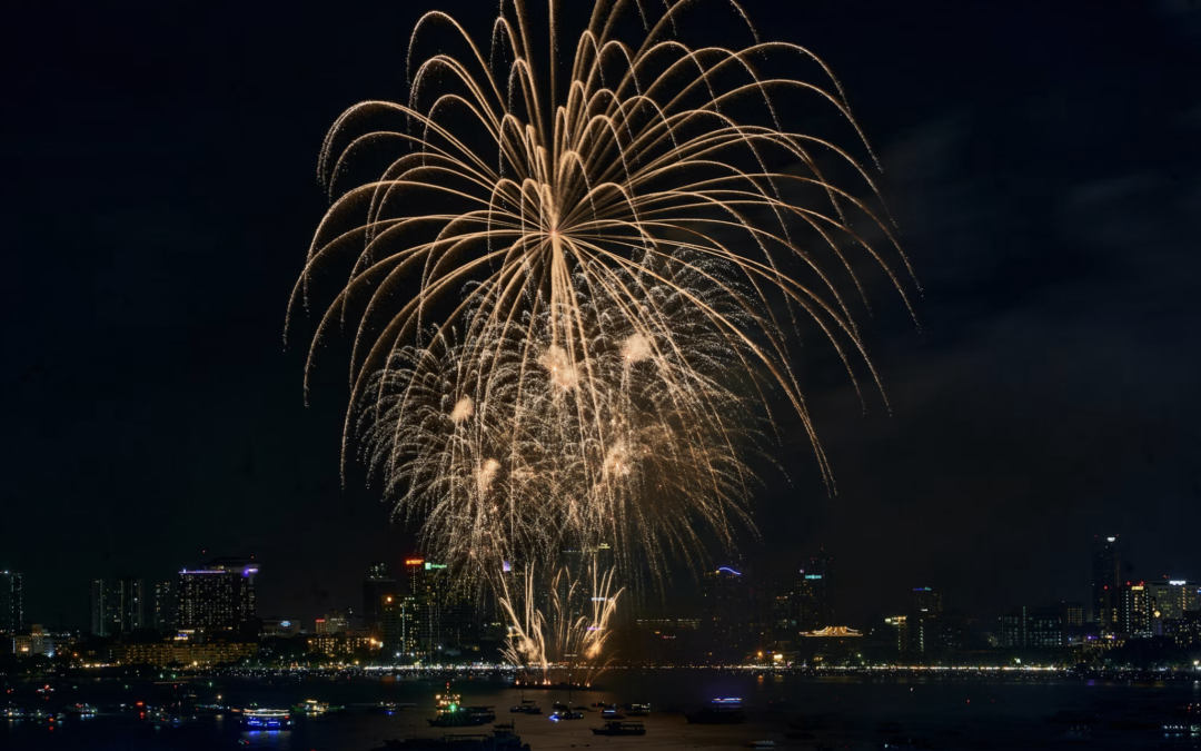 Pattaya Driving Tips for First-Time Visitors