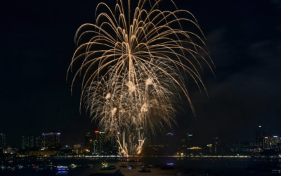 Pattaya Driving Tips for First-Time Visitors