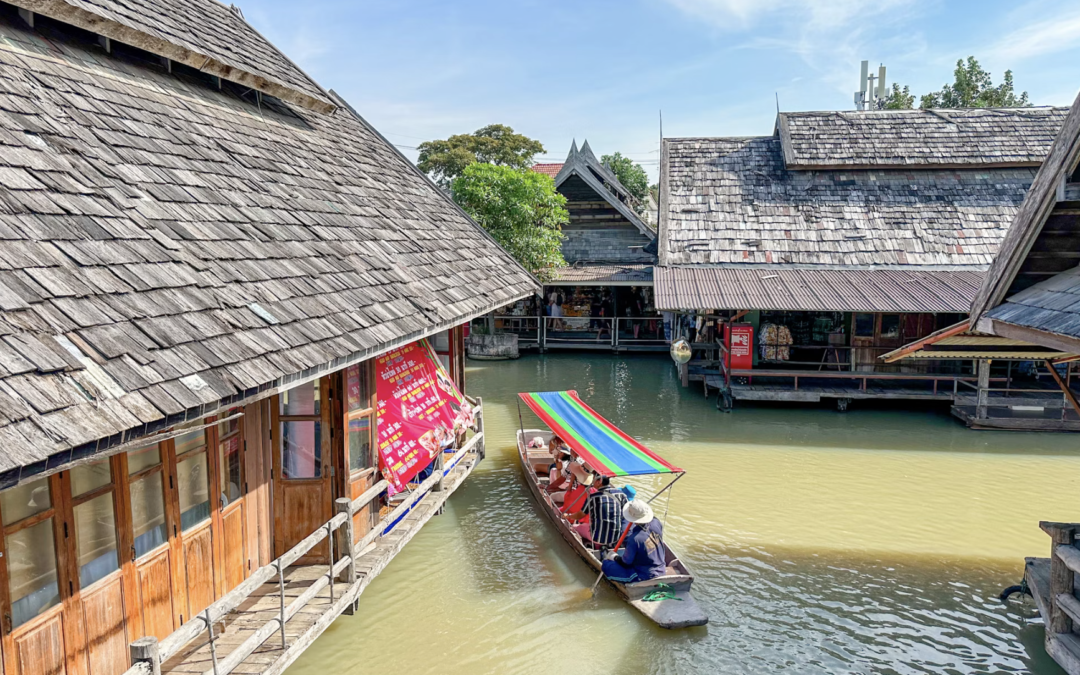 Scooter vs Motorbike Pattaya Rental Guide