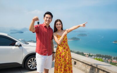 Car Rental Pattaya No Deposit: The 2026 Guide to Stress-Free Vehicle Hire