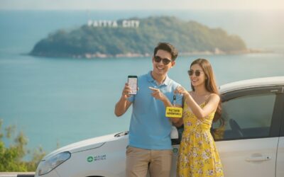 Cost of Transport in Pattaya: The 2026 Savvy Traveler’s Budget Guide