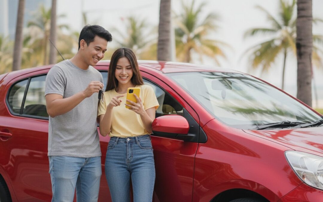 Economy Car Rental in Pattaya: The Complete 2026 Guide to Budget Hire