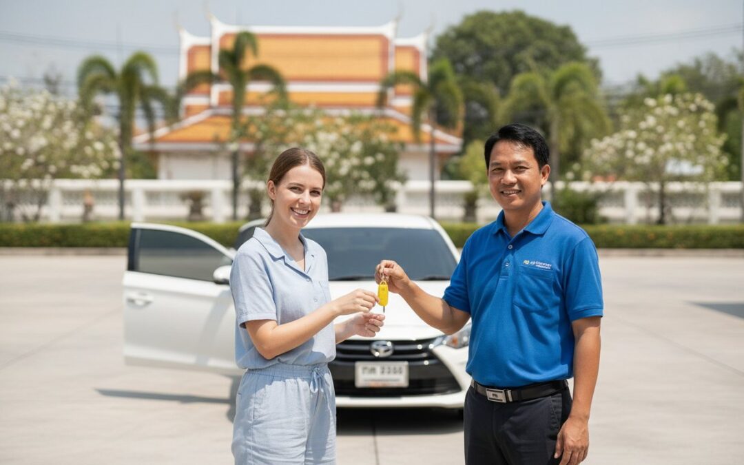 First Class Insurance Car Rental: Your 2026 Guide to Total Protection
