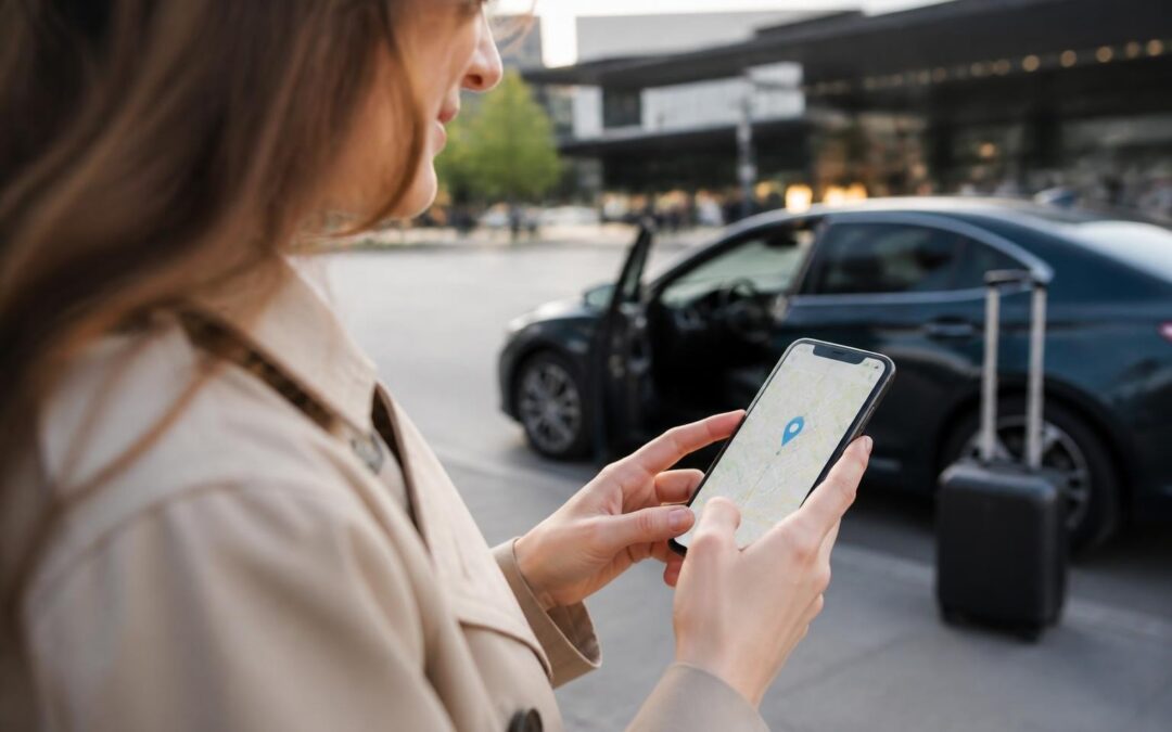 Hertz Car Rental Near Me: Complete Location Guide 2026