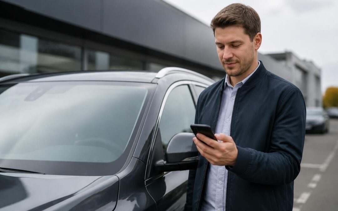 Monthly Car Rentals: Complete Guide for 2026