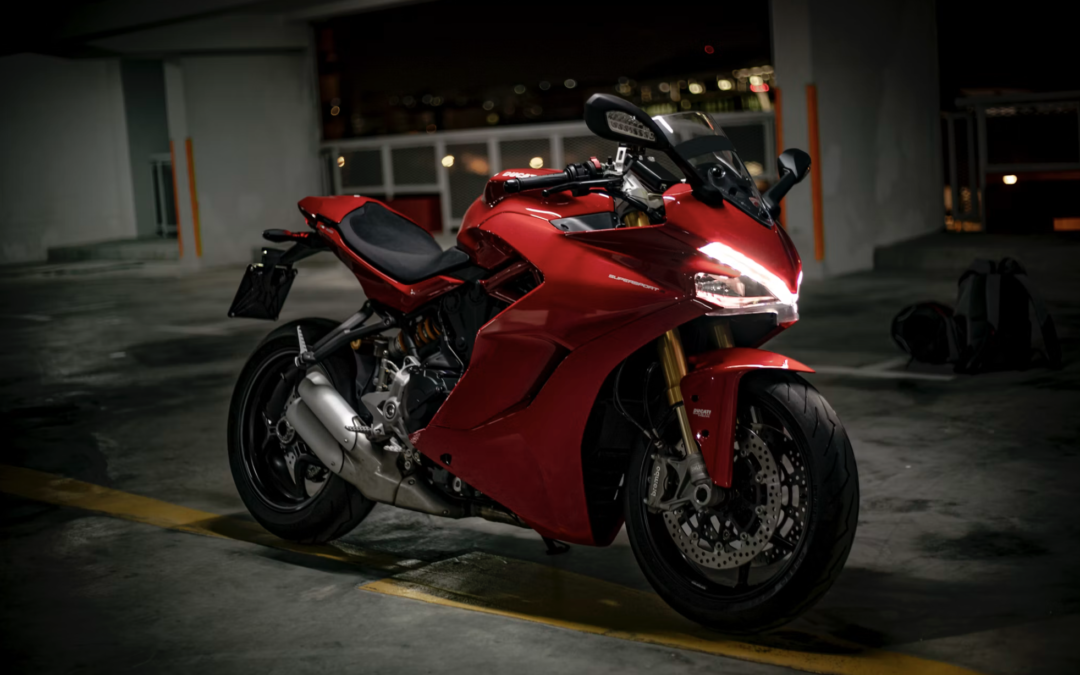 Best Big Bike Rental Pattaya - SPS CAR HIRE PATTAYA