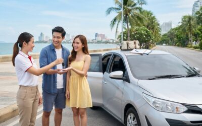 Affordable Daily Car Hire in Pattaya: The 2026 Guide to Budget-Friendly Travel