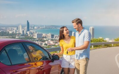Best Monthly Car Rental Rates in Pattaya: The 2026 Long-Term Hire Guide