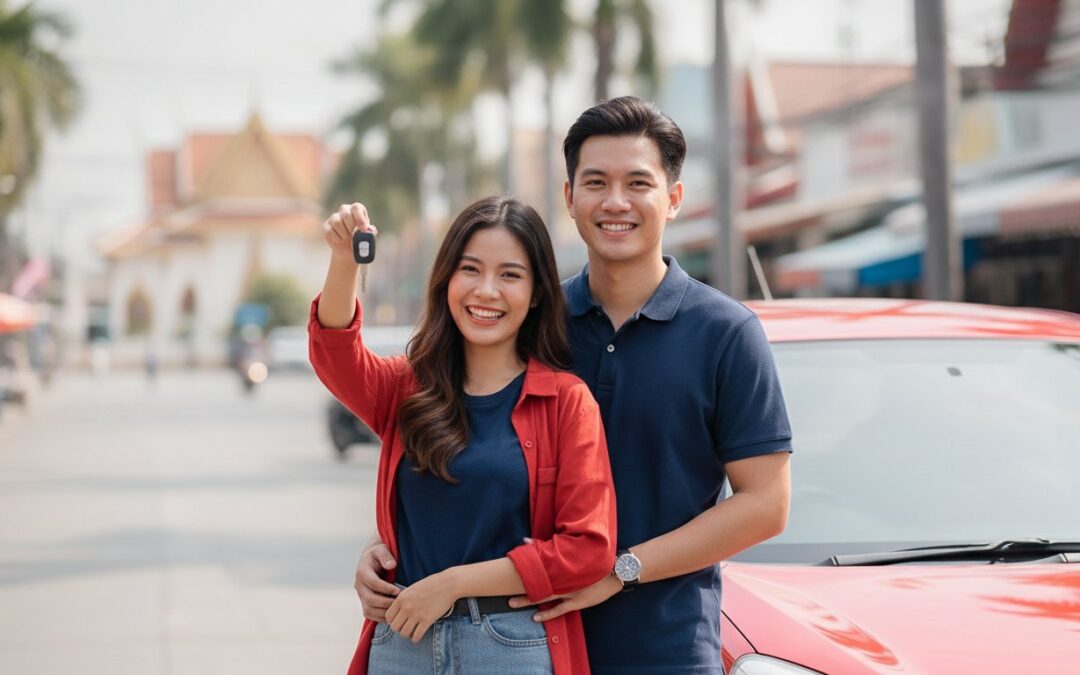 Budget Car Hire: The 2026 Buying Guide to Best Price Vehicle Rentals