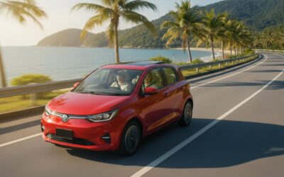 Can a Tourist Drive in Thailand? The 2026 Legal & Practical Guide