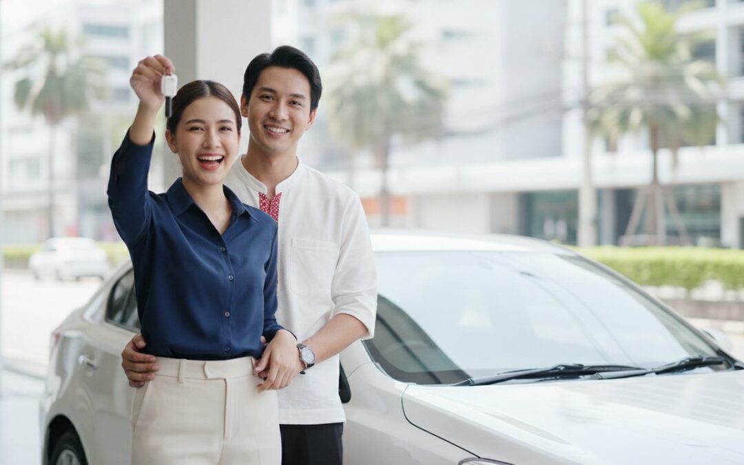 Car Rental Insurance Requirements Thailand: The 2026 Expert Guide