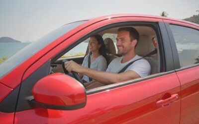 Getting Around Pattaya by Car: The Complete 2026 Self-Drive Guide
