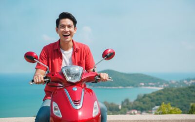 Monthly Scooter Rental: The Complete 2026 Long-Term Hire Guide