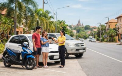 The Complete Guide to Vehicle Rental: Cars, Trucks, and Motorbikes in 2026