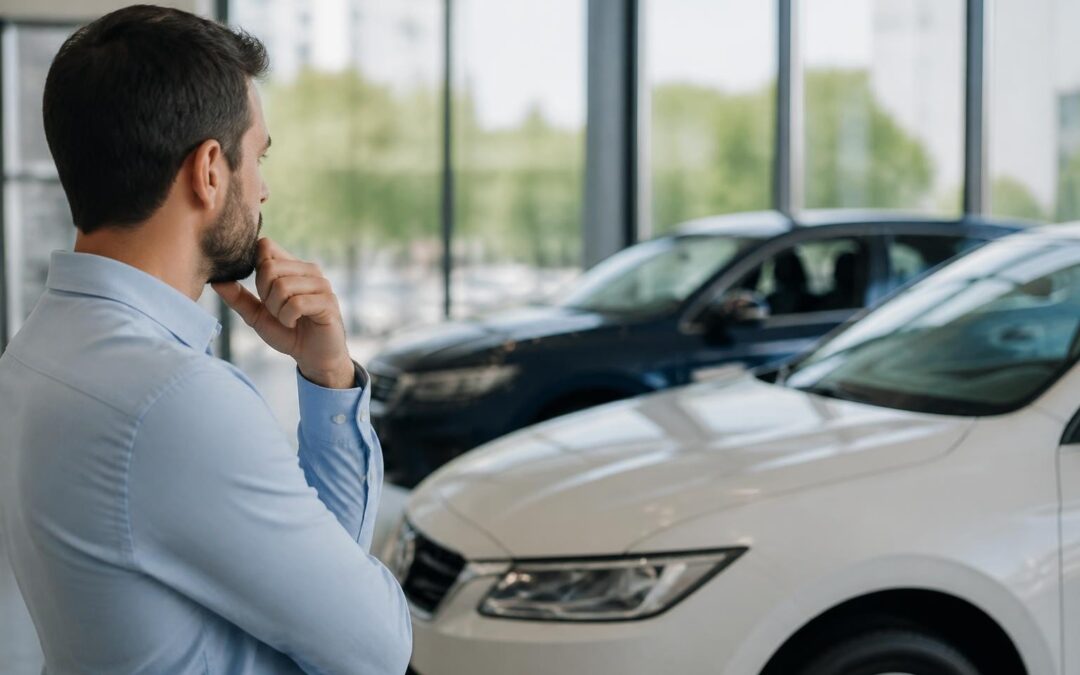Long Term Car Rental: Benefits, Costs & How to Choose