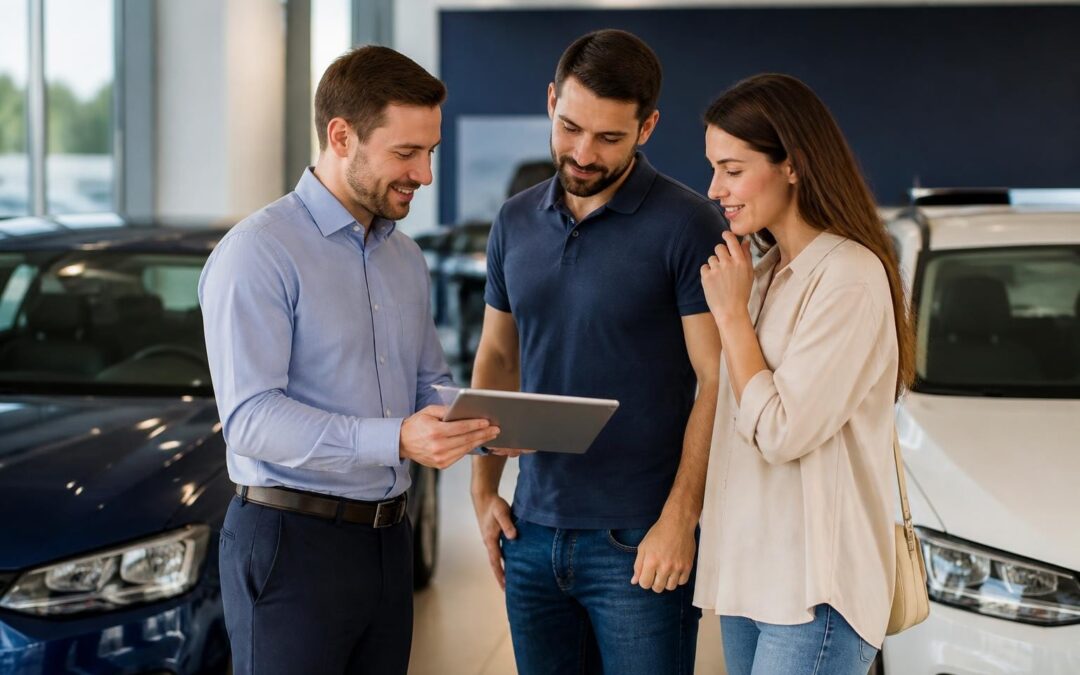 Most Reliable Car Hire Companies: A Complete Guide