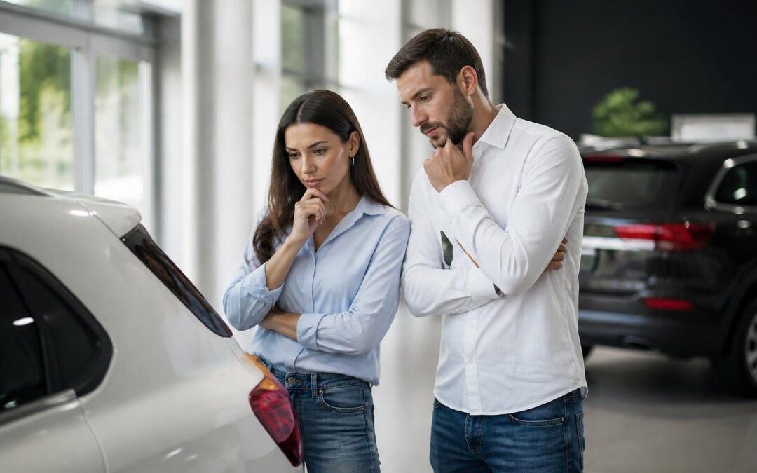 Vehicle Monthly Rental: Complete 2026 Guide & Benefits